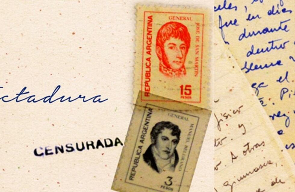 Más de 500 estudiantes la visitaron “Cartas de la Dictadura”