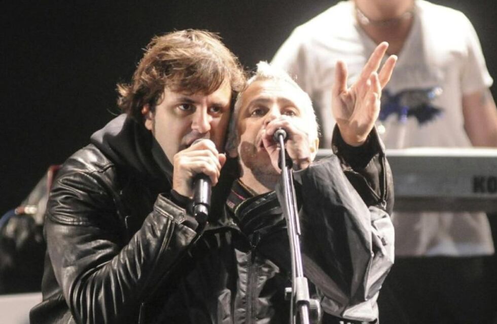 Micky Rodríguez, fundador de Los Piojos, no será parte del regreso y estalló la polémica a horas de la venta de entradas