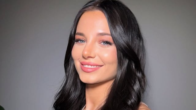 La novia de Nico González habló sin filtro tras el íntimo video con Sabrina Rojas: “Muy preocupada”.