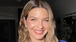 Marcela Kloosterboer deslumbra a sus seguidores con su estilo.