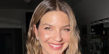 Marcela Kloosterboer deslumbra a sus seguidores con su estilo.