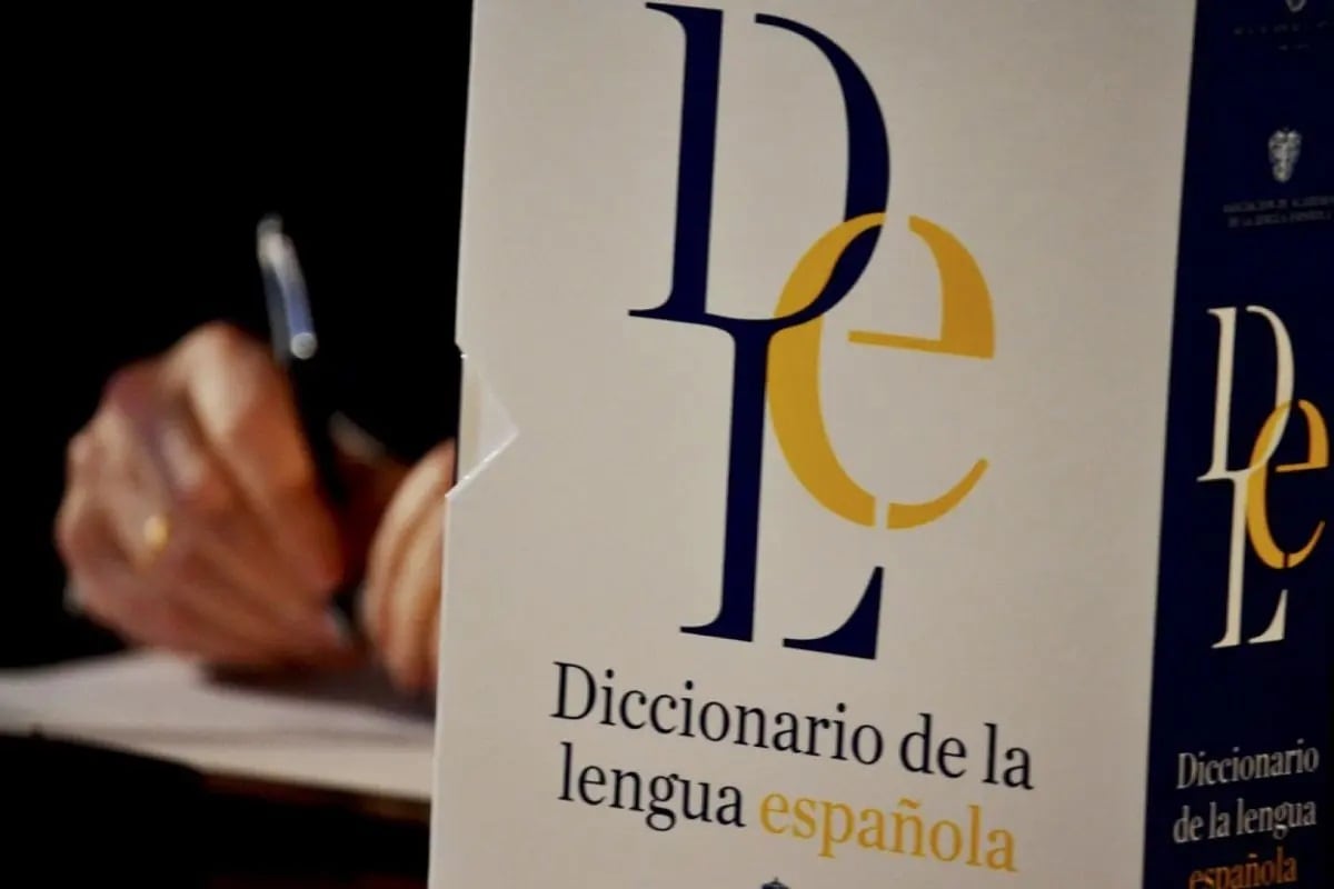 Las nuevas palabras y acepciones aceptadas en el diccionario de la Real Academia Española (RAE) / Imagen ilustrativa