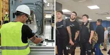 Cierre sorpresivo de una planta de Whirlpool: 220 empleados quedaron sin trabajo