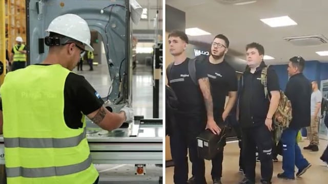 Cierre sorpresivo de una planta de Whirlpool: 220 empleados quedaron sin trabajo