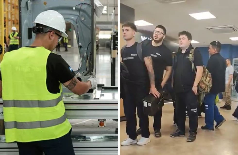 Cierre sorpresivo de una planta de Whirlpool: 220 empleados quedaron sin trabajo