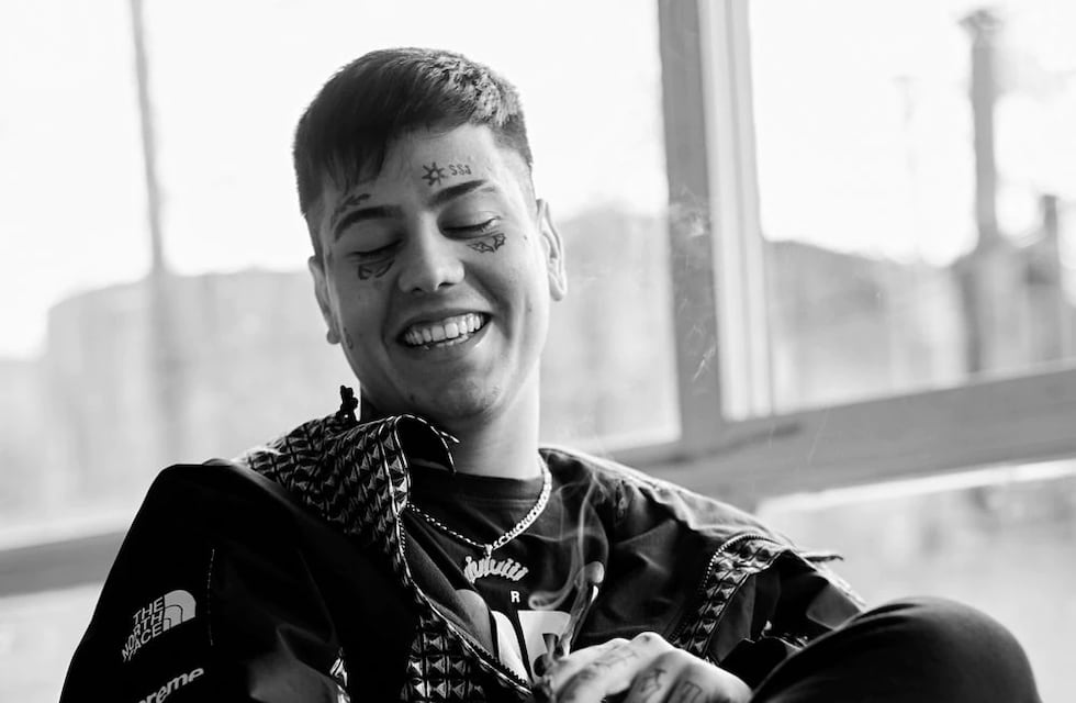 Duki y su descargo sobre los rumores de infidelidad de Emilia Mernes
