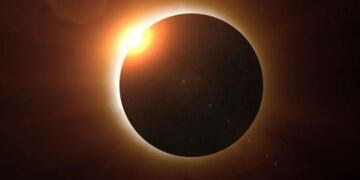 Los rituales más efectivos para hacer en el eclipse solar total.