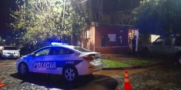 Joven de 18 años falleció por una descarga eléctrica cuando usaba una hidrolavadora.