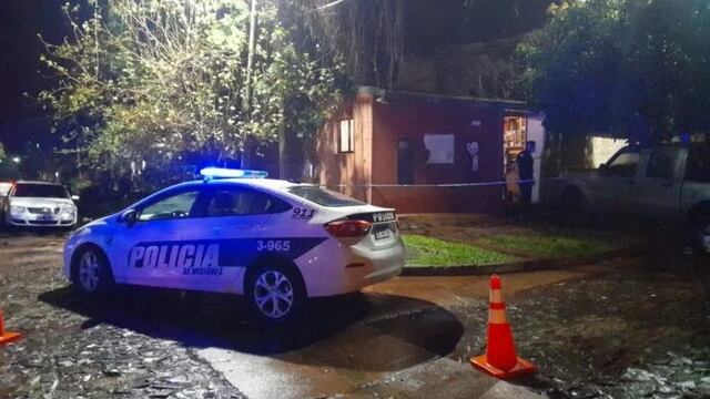 Joven de 18 años falleció por una descarga eléctrica cuando usaba una hidrolavadora.