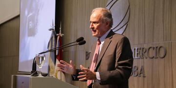 La Bolsa de Comercio de Córdoba emitió un duro comunicado por la iniciativa del "impuesto a la riqueza"