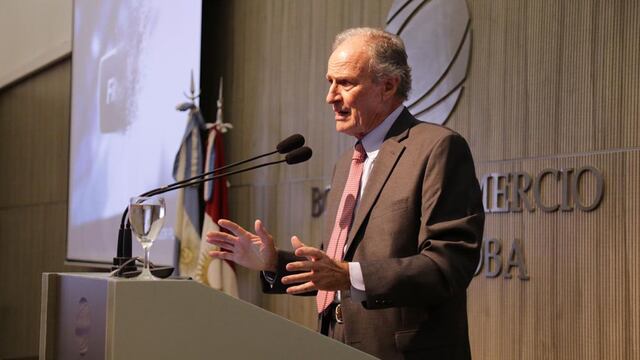 La Bolsa de Comercio de Córdoba emitió un duro comunicado por la iniciativa del "impuesto a la riqueza"