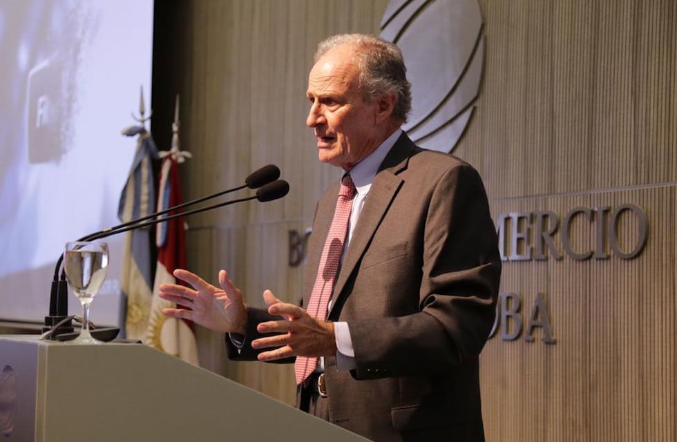 Impuesto a la riqueza: el duro comunicado de la Bolsa de Comercio de Córdoba