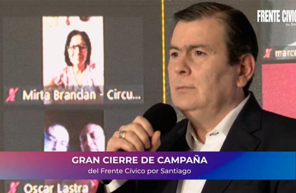 Zamora: “Vamos a seguir trabajando por esto que necesitamos fortalecer, que es la esperanza de este pueblo maravilloso”