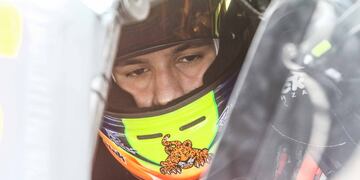 El piloto de Puerto Iguazú Rudito Bundziak participará en la quinta fecha del TC Mouras
