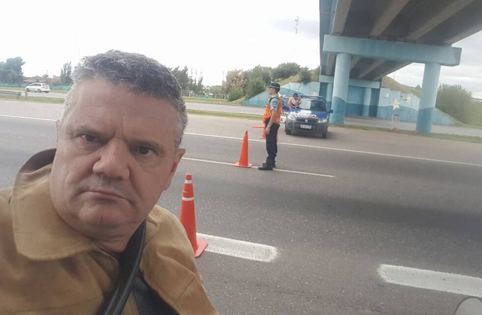 Córdoba: el “doctor aborto”, Spiro Dellisanti, a juicio por presunto abuso sexual