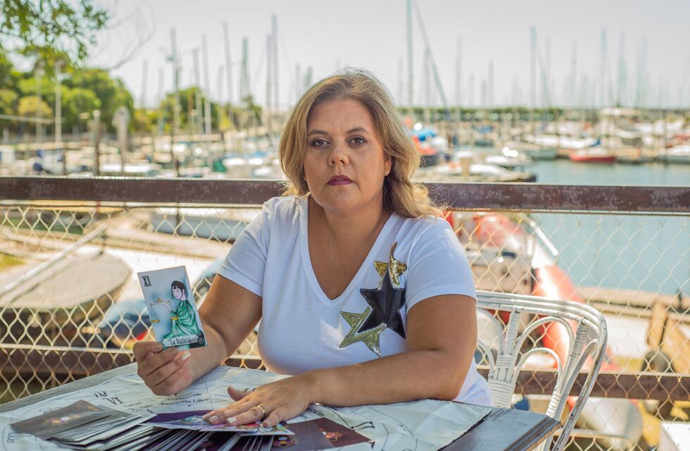Última Sesión Abierta de Mediumnidad de la temporada con Noelia Pace