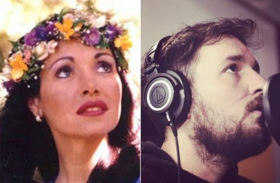 El hijo de Gilda anunció que lanzará una canción en el día del aniversario del trágico accidente