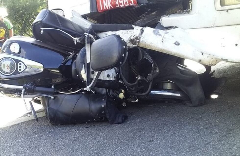 Angustia en las redes por el fallecimiento de Franco, un joven delivery