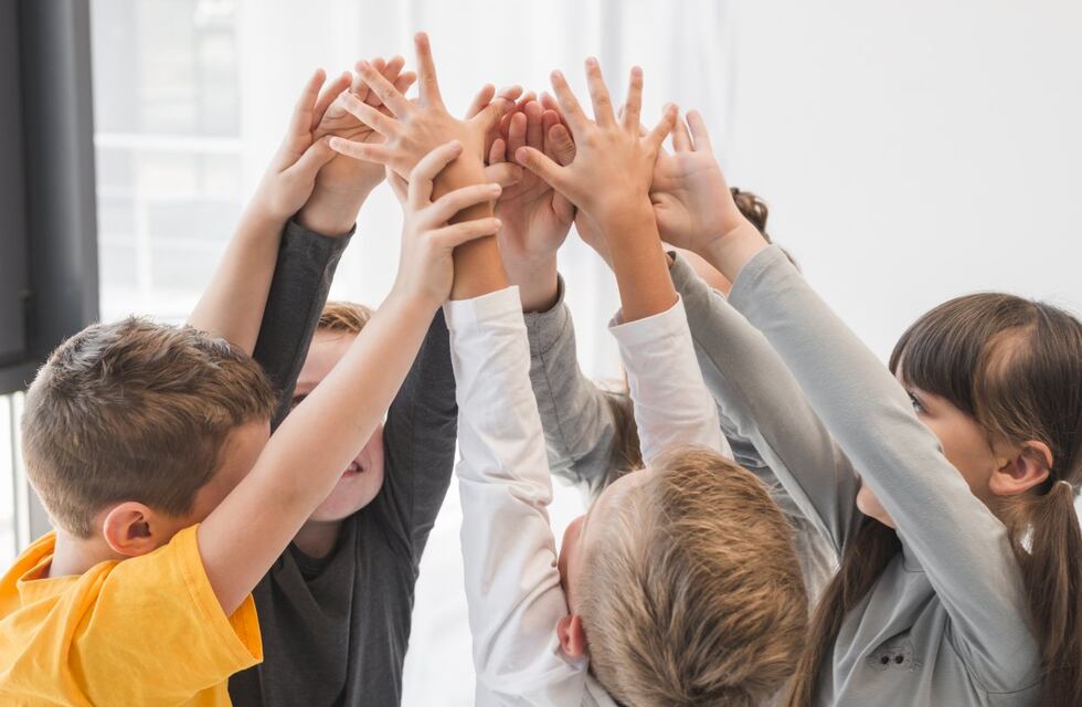 “Construyendo Espacios”: un programa para prevenir y abordar problemáticas sociales