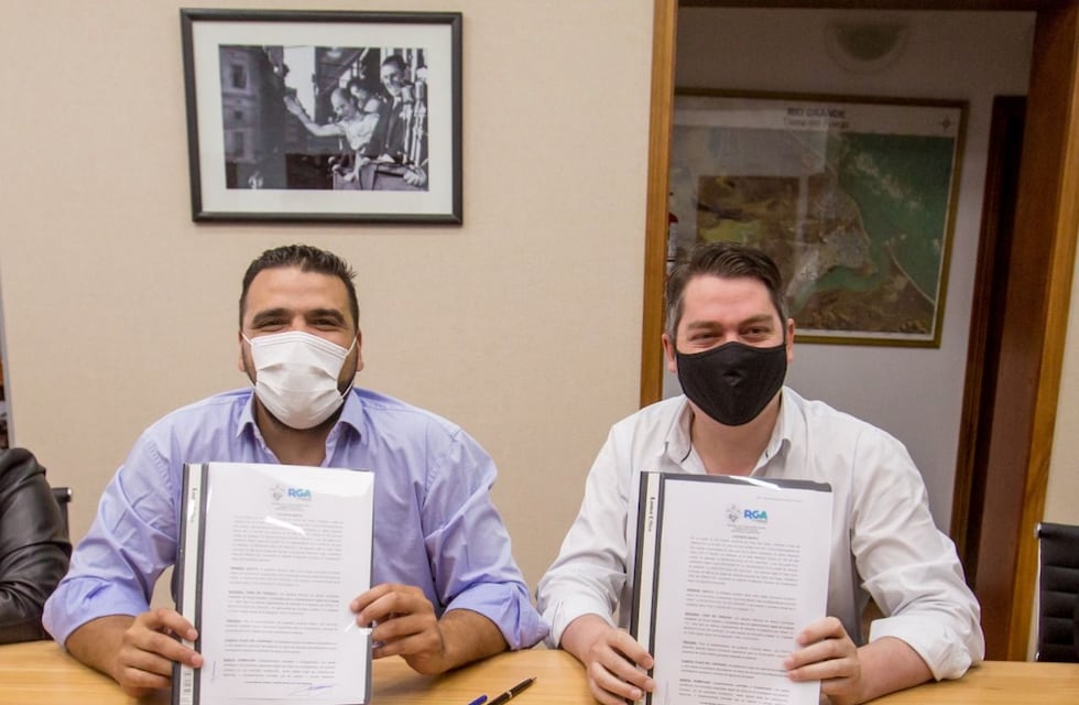 Río Grande y Ushuaia fortalecen el Turismo Interno