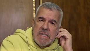 Dady Brieva (Archivo)