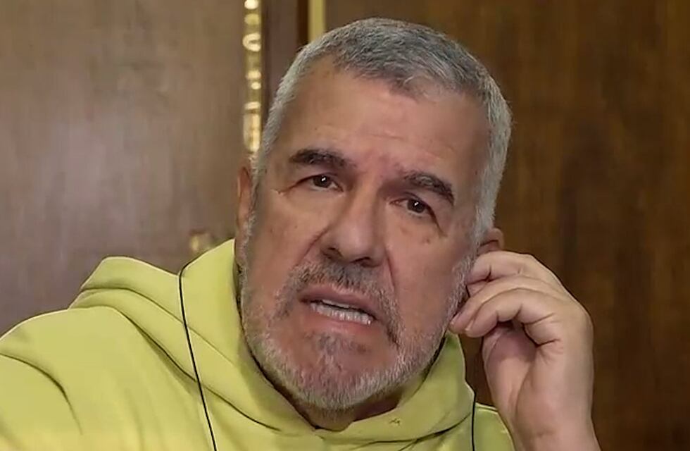 La insólita reacción de Dady Brieva ante los resultados de Sergio Massa: “A fingir demencia”
