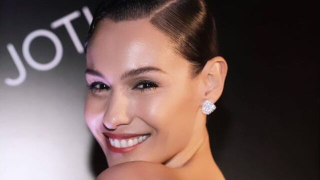 Pampita
