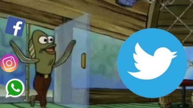 Mendocinos tuitearon con mucho humor y apuntando a las redes sociales de Mark Zuckerberg.