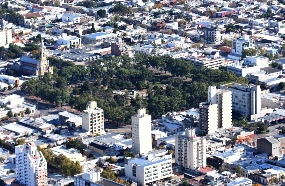 Licitan la infraestructura para 315 lotes