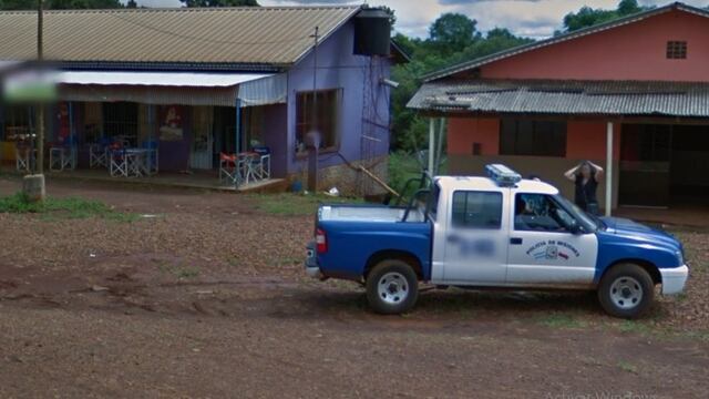 Dos Hermanas: acuchillaron a un joven producto de una gresca callejera. Foto ilustrativa