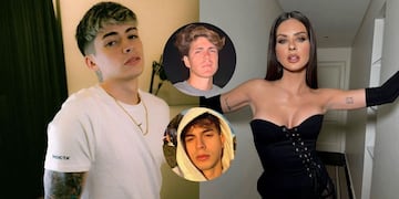 Lauty Gram rompió el silencio sobre los  “viejos amores” de la China Suárez: “Es un genio”