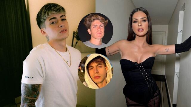 Lauty Gram rompió el silencio sobre los  “viejos amores” de la China Suárez: “Es un genio”