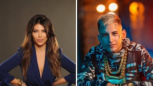 El delicado motivo por el que Wanda Nara no podría tener un bebé con L-Gante.