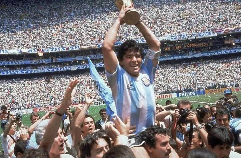 Diego Maradona cumpliría 65 años: qué dice su carta astral sobre su fuerte personalidad