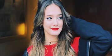 Ángela Torres respondió a las críticas de Viviana Canosa por la marcha del día internacional de la mujer.