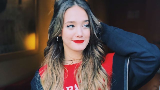 Ángela Torres respondió a las críticas de Viviana Canosa por la marcha del día internacional de la mujer.