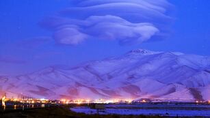 La NASA investiga una en particular.