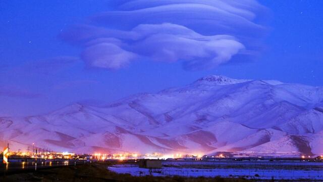 La NASA investiga una en particular.