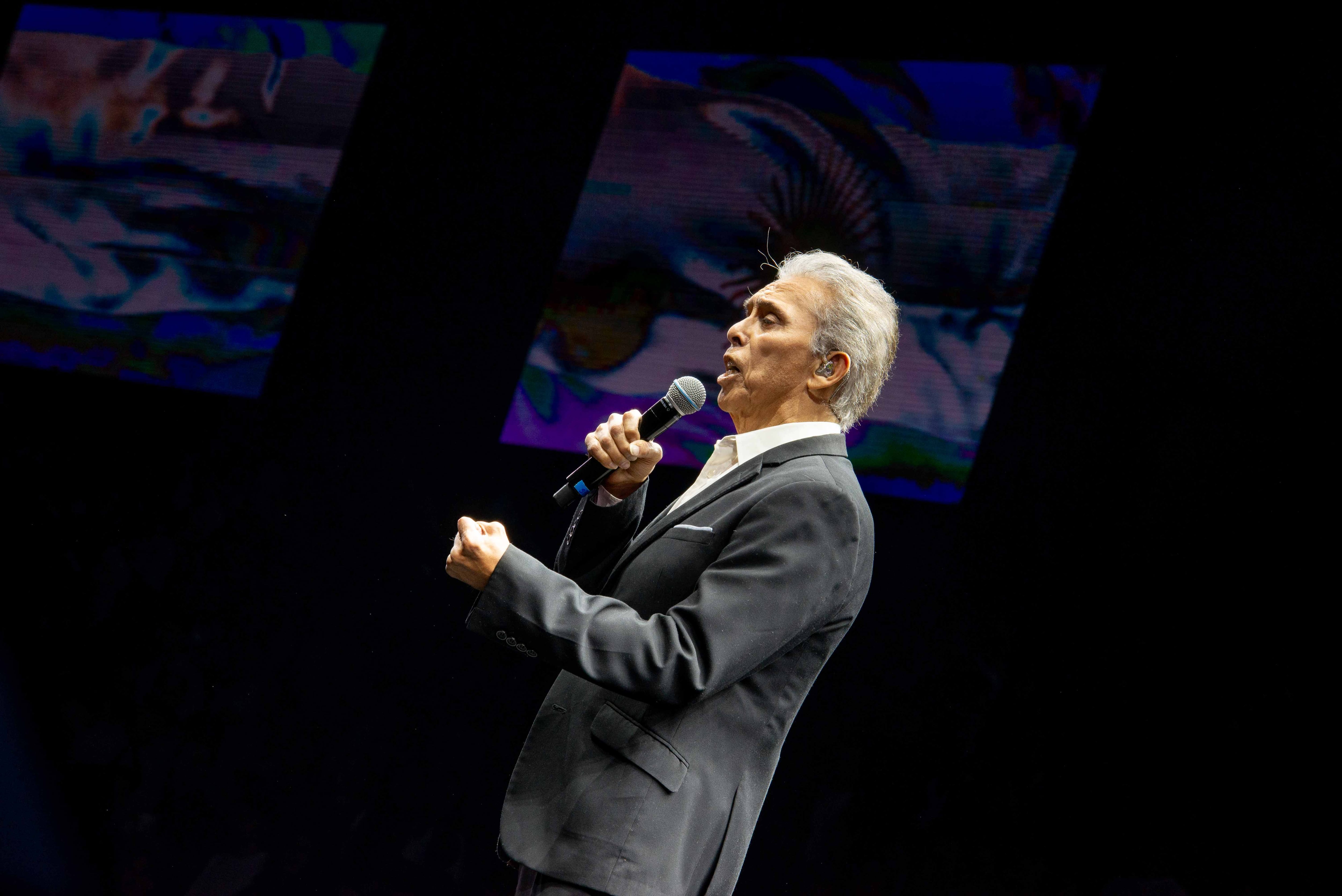 Festival Nacional de Doma y Folklore Jesús María 2026. La Voz
