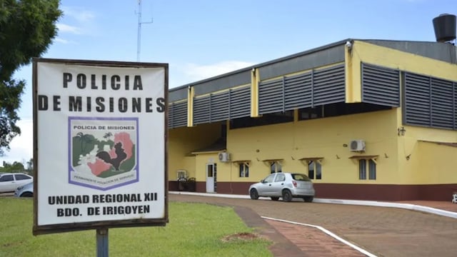 Bernardo de Irigoyen: un hombre denunció que fue baleado al llegar a su casa.