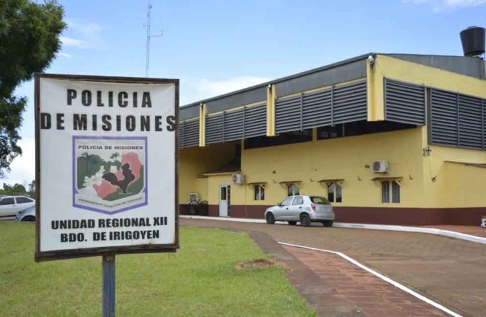 Bernardo de Irigoyen: un hombre denunció que fue baleado al llegar a su casa