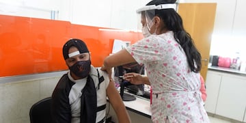 La ciudad de Rosario tuvo 701 casos de coronavirus y seis fallecidos este jueves