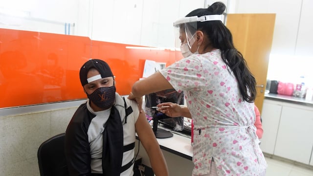 La ciudad de Rosario tuvo 701 casos de coronavirus y seis fallecidos este jueves