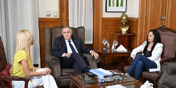 De cara al 50 aniversario, Graneros ajusta su plan de obras y cuidado social.