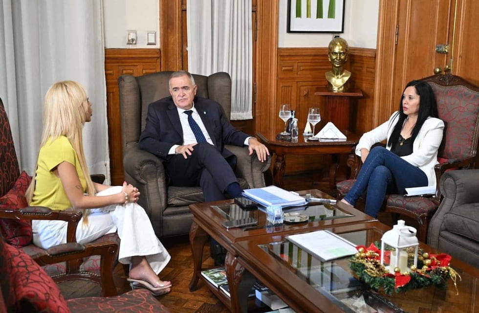 Agenda de obras, agua y contención social para Graneros