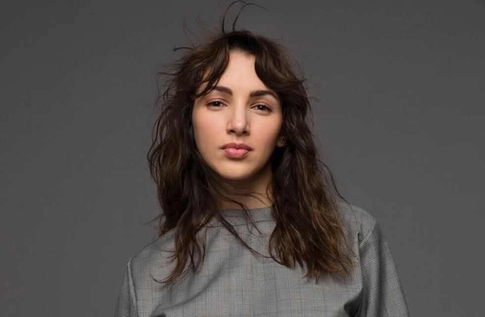 Thelma Fardín sobre su denuncia a Juan Darthés: “Pagué un costo muy alto por la decisión que tomé”