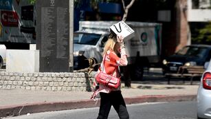 Córdoba deja atrás los primeros días de diciembre con temperaturas agradables.