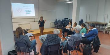 Talleres Formativos Para Organizaciones de la Sociedad Civil (OSC)