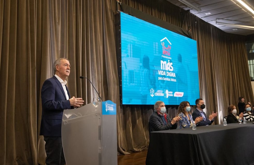 Créditos para viviendas en Córdoba: cómo acceder y cuáles son los requisitos