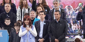 Cristina Fernández de Kirchner podría terminar siendo sobreseída de la causa de la Ruta del Dinero K.
